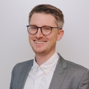 Marco Altenberger, BA