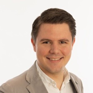 Florian Schwab, BA MBA