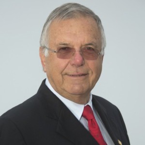 Heinrich Fritzenwallner
