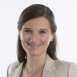 Mag. (FH) Viktoria Emberger