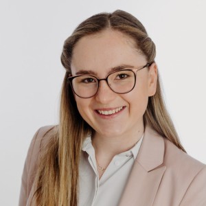 Sara Larissa Rumpler, LL.B.