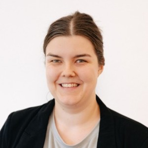 Hannah Faistauer, BSc