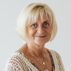 Andrea Dreier