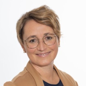 Andrea Vorreiter