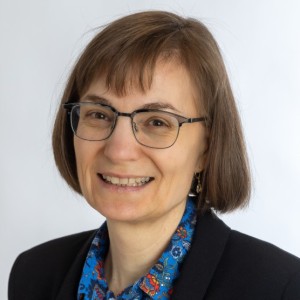 Maria Trenkwalder