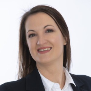 Zeljka Rončević, Mag. dipl. iur.