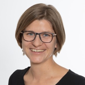 Claudia Horngacher