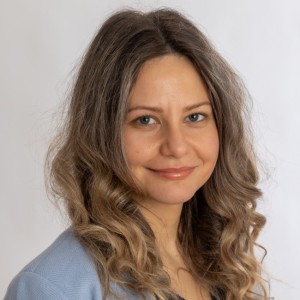 Lili Honyecz