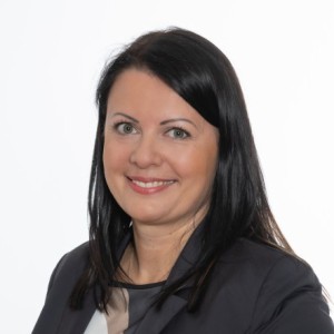Ing. Nikola Micova