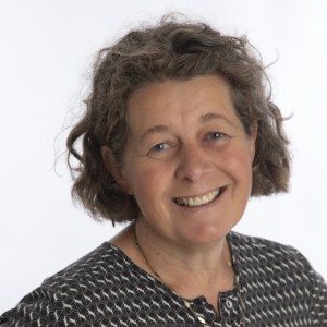 Elisabeth Bonemaier