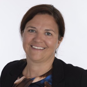 Sigrid Bacher