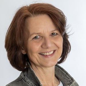 Christine Kaserer