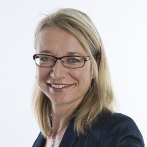 Monika Oberlechner