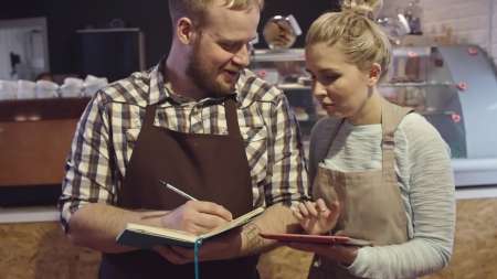 Foto: Neue Trinkgeldpauschalen veröffentlicht